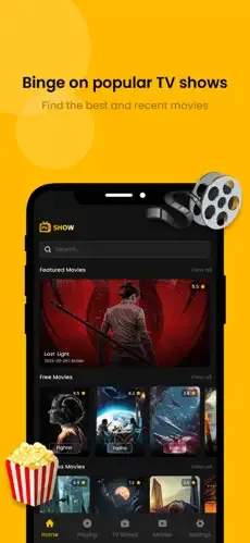 pikashow-apk-update tv show